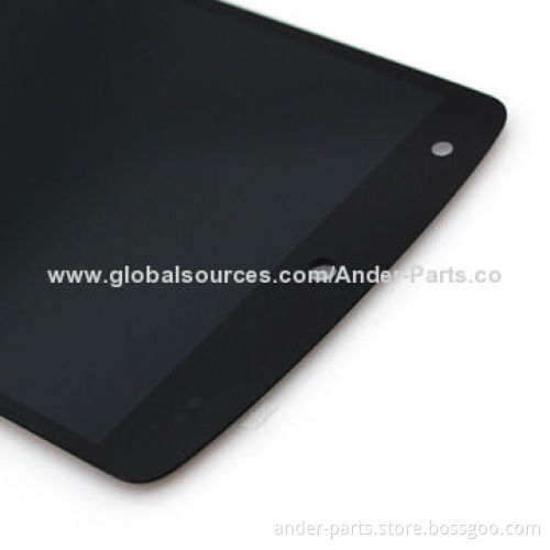 LCD with digitizer assembly for LG Google Nexus 5 D820 D821, Direct OEM factory Supply+IN STOCK